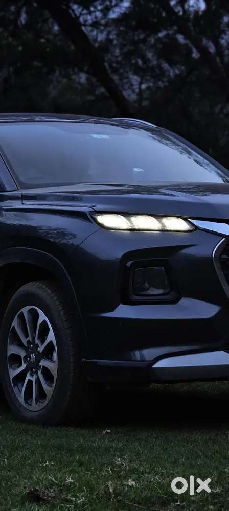 Professional Part time car driver