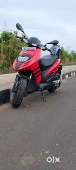 Aprilia 125