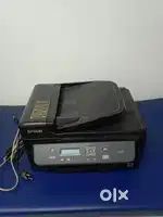Epson Printer M200