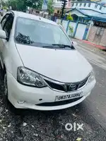 Toyota Etios Xclusive Petrol, 2011, Petrol