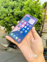 Iphone 13 pro max 256 gb