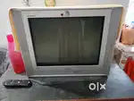 Samsung old tv