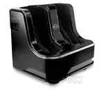 Dr. Physio Leg & Foot Massager Model (1022) -1 year old excellent cond