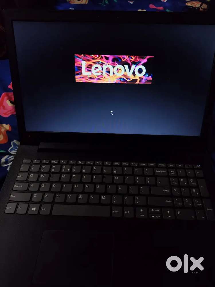 Lenovo Laptop for Sale