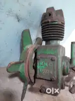500 Pount compressor pump