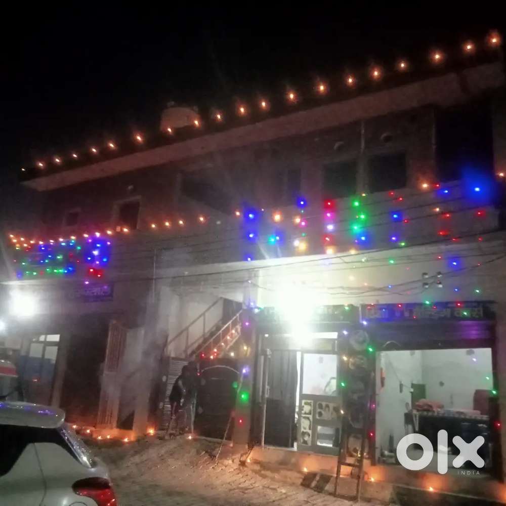 किराया पर कमरे कौशिक नगर मिर्जापुर चौक Mg क्लब हिसार