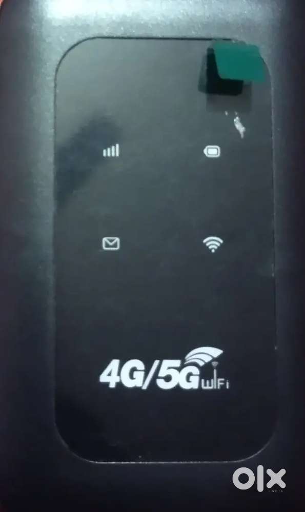 4G5G mobile wifi model MF800Sigmatech 4G LTE Wireless Dongle