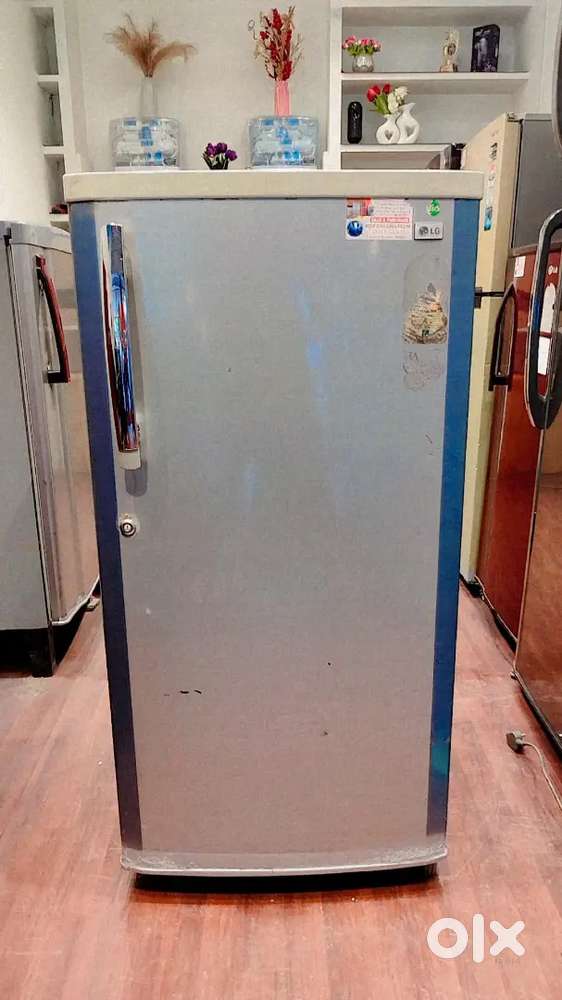 LG 190 L 2 Star Direct-Cool Single Door Refrigerator Free Delivery