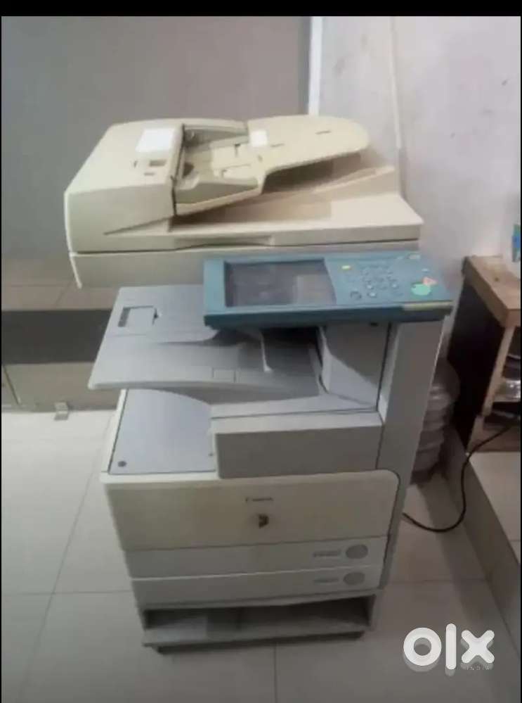 CANON IR2870