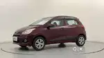 Hyundai Grand i10 Sportz 1.2 Kappa VTVT, 2015, Petrol