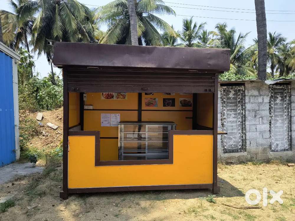 Bakery items