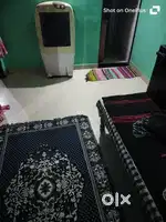 One bhk khali hai room