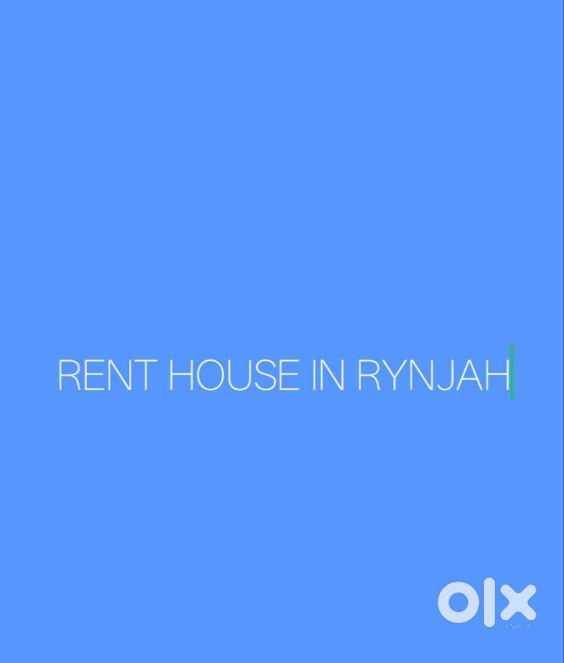 Rent in Rynjah