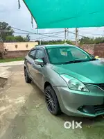 Maruti Suzuki Baleno 2015 Diesel Well Maintained