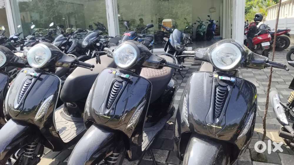 ROYAL BAJAJ SHOWROOM KOTHAMANGALAM