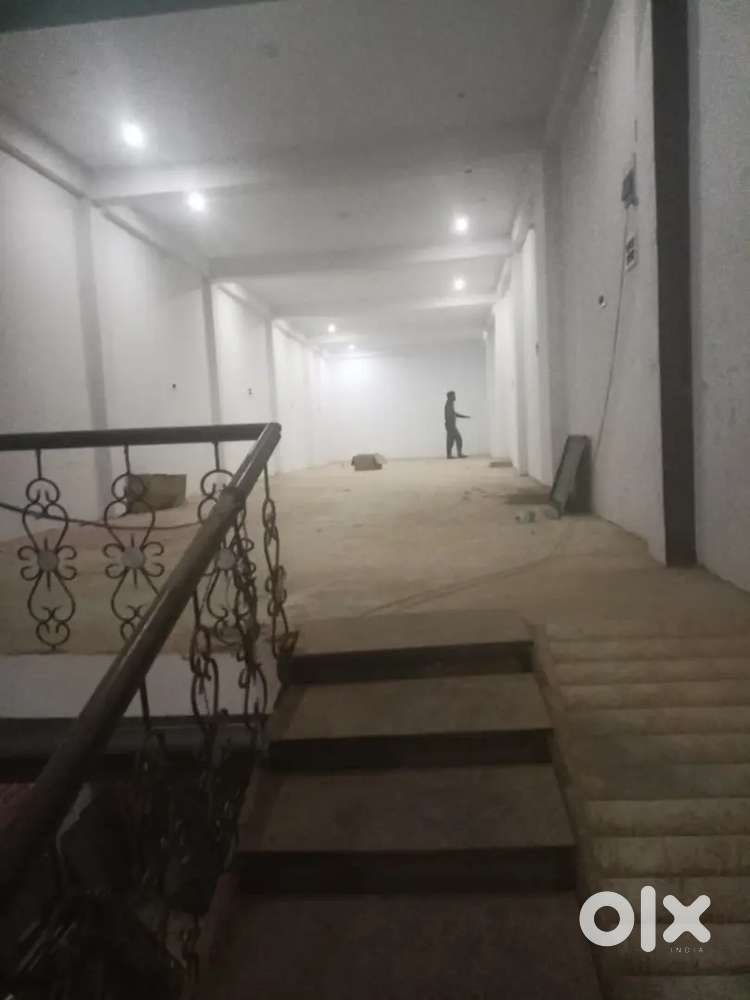 hanumant hospital ke opposite side