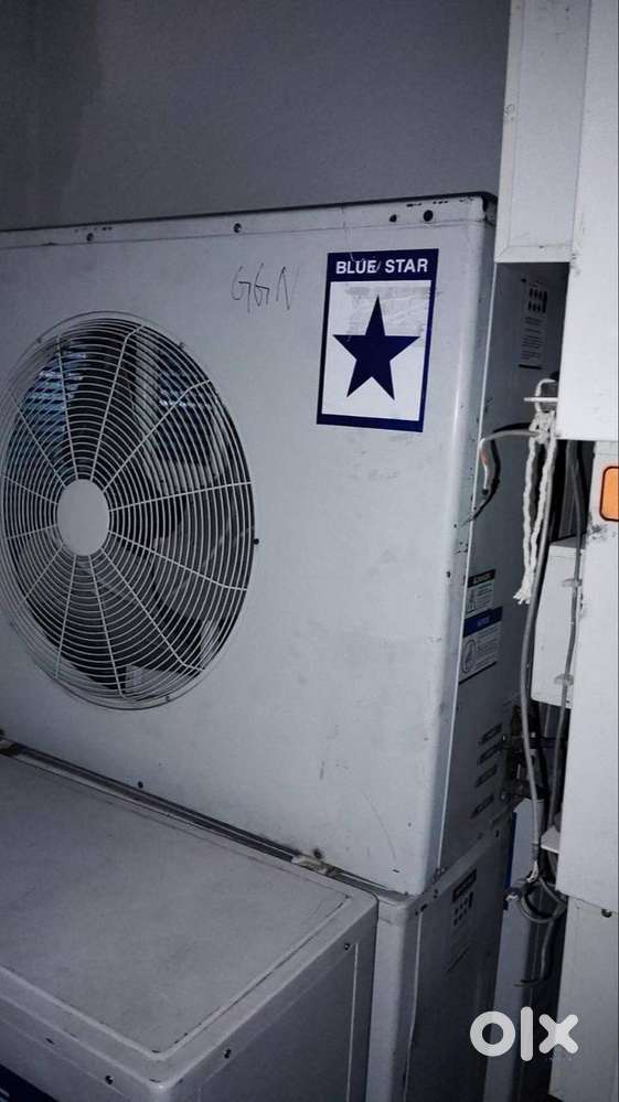 Bluestar,Carrier,Daikin,Hitachi used ac dealer,buyer of used ac old to