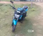 Yamaha FZS V2 Sale - Single Owner, Showroom look ,  Limited used bike
