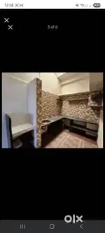 1Bhk Rent for house