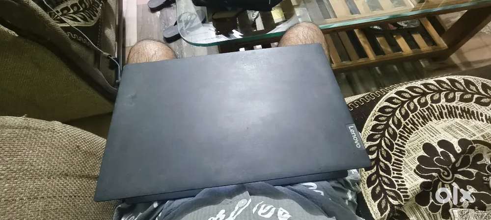 Lenovo laptop amd 3 mint condition
