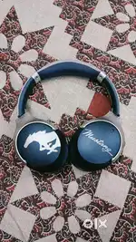 Boult X Mustang Newly Launched Q