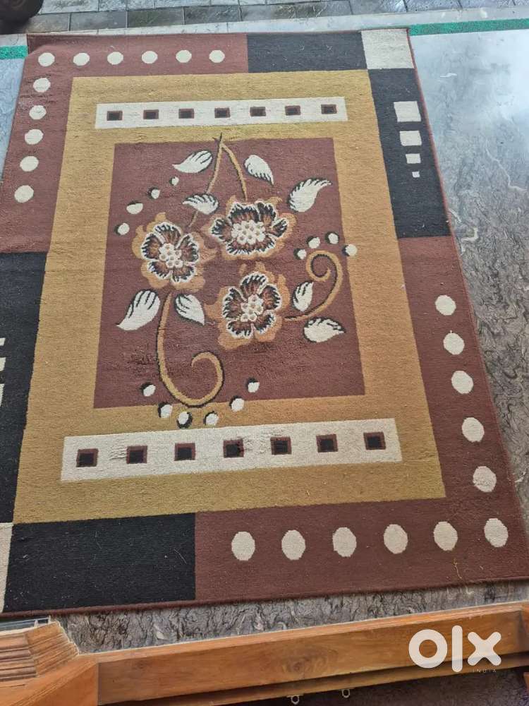 CARPET GOOD CONDITION