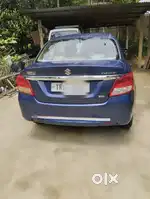 Swift dezire zxi top model 2018 last power button start