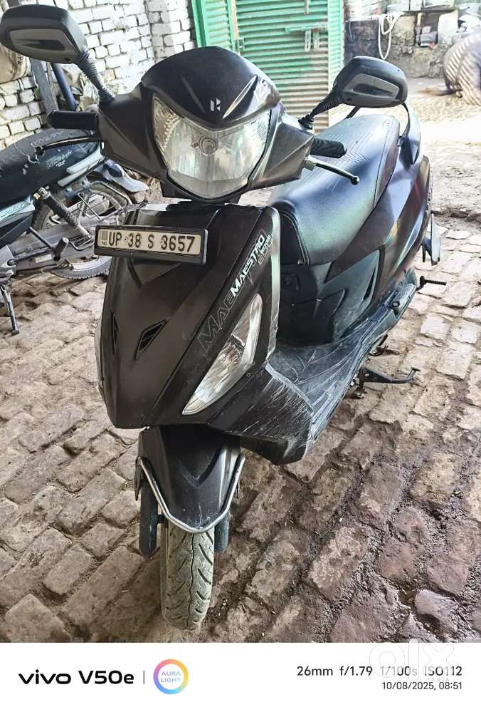 Good condition