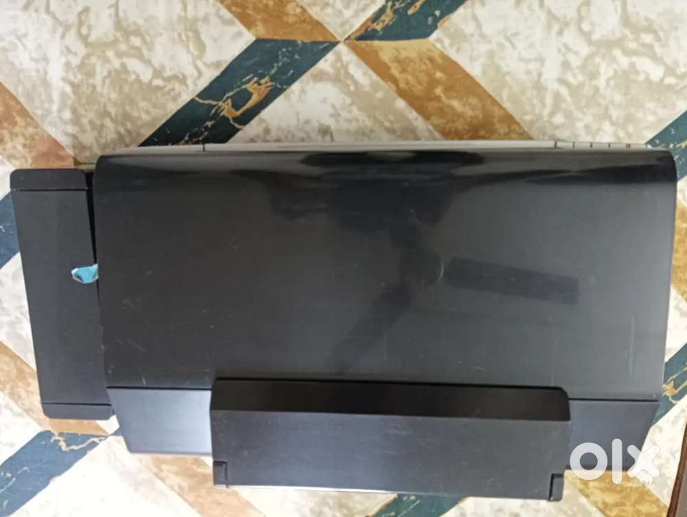 EPSON COLOUR PRINTER