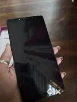 Lenovo V7 tab