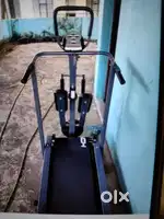 Treadmill sell