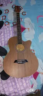 Guitar Jazz