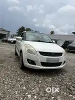 Maruti Suzuki Swift 2011-2014 VDI, 2011, Diesel