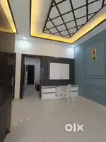 2BHK FLAT IN JUST 38.90 NEAR MOHALI
