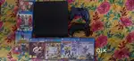 SONY PS 4 1 TB