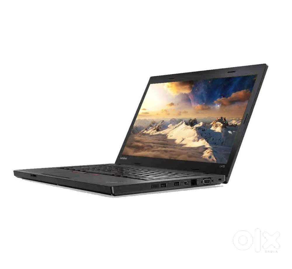 Lenovo ThinkPad L470 i5 7th Generation