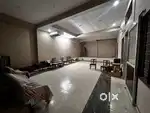 Big  hall available for rent