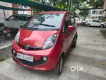 Tata Nano XTA, 2016, Petrol
