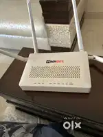 Fibergate wifi router
