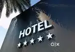 Required Vallet Parking Driver cum security Guards at 5star Hotel