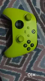 Xbox series s conrollers