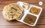 Cook for dhaba