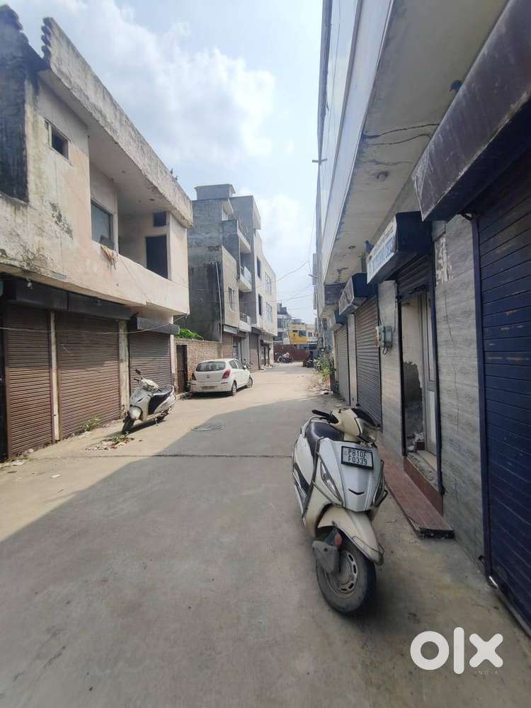 Office For rent Jamalpur Chowk Ludhiana