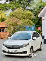 Honda Amaze