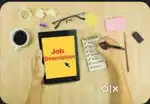 Time for extra income from part time jobs