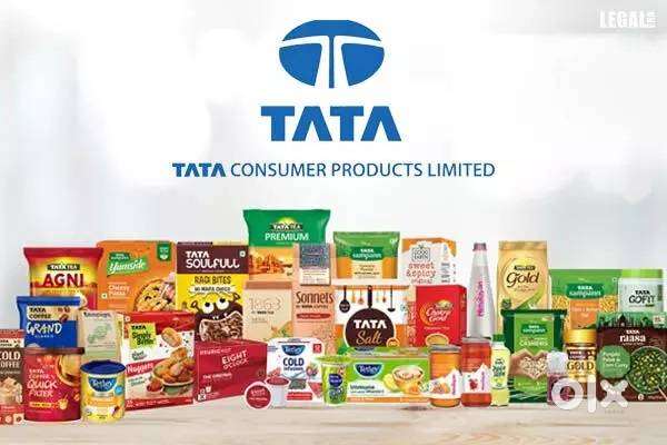 TATA CONSUMER PRODUCT DISTRIBUTOR SALES EXCEUTIVE