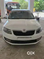 Skoda Octavia 2015 Diesel 134000 Km Driven