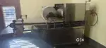 Roti machine