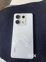 sell or Exchange  same price My phone redmi note 13 8/256