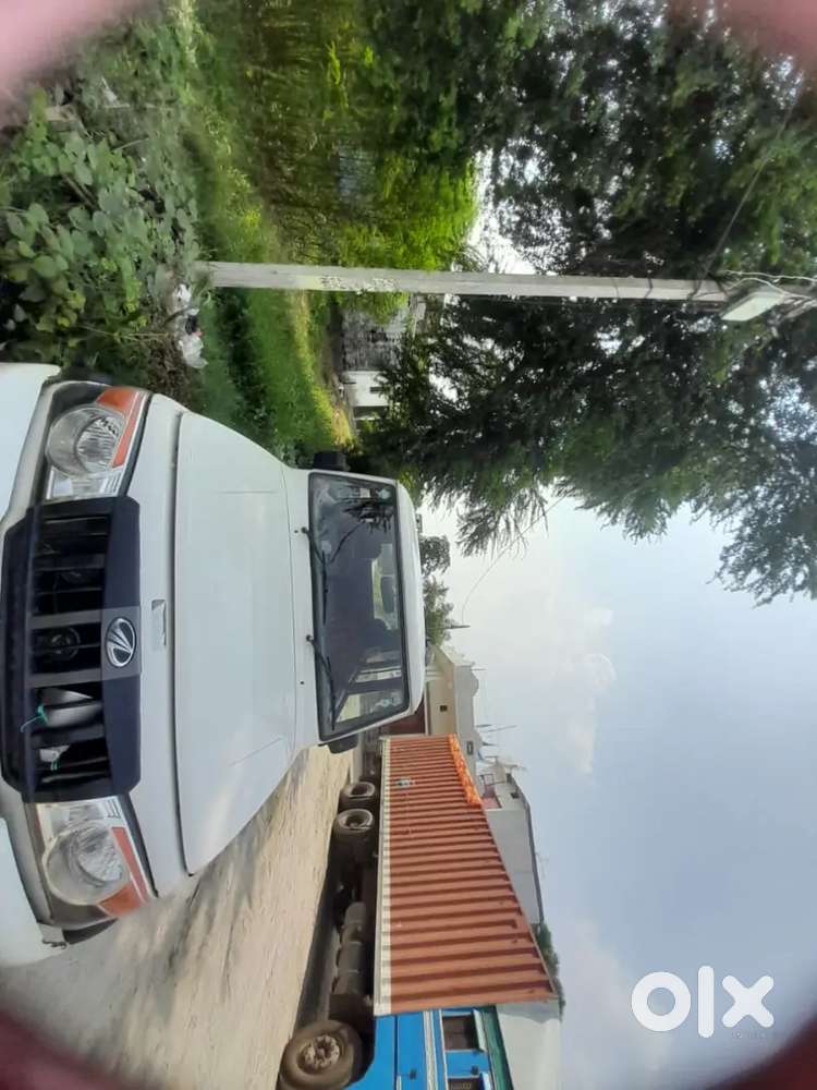 Mahindra Bolero 2010 Diesel 950000 Km Driven